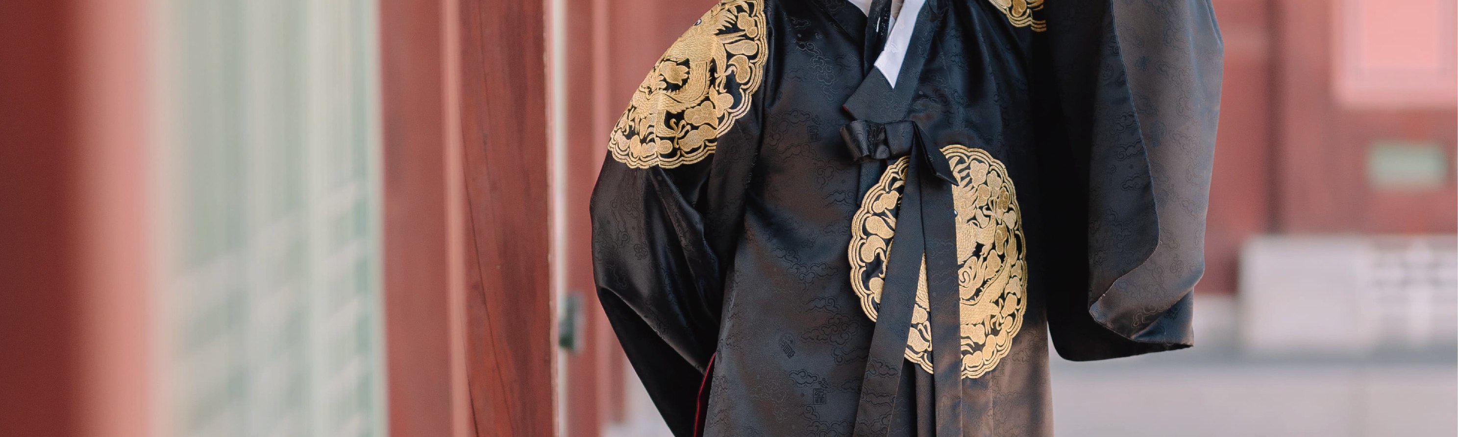 Hanbok Rental with Hairstyling & Accessories at Hanbokgirls - Thumbnail 63