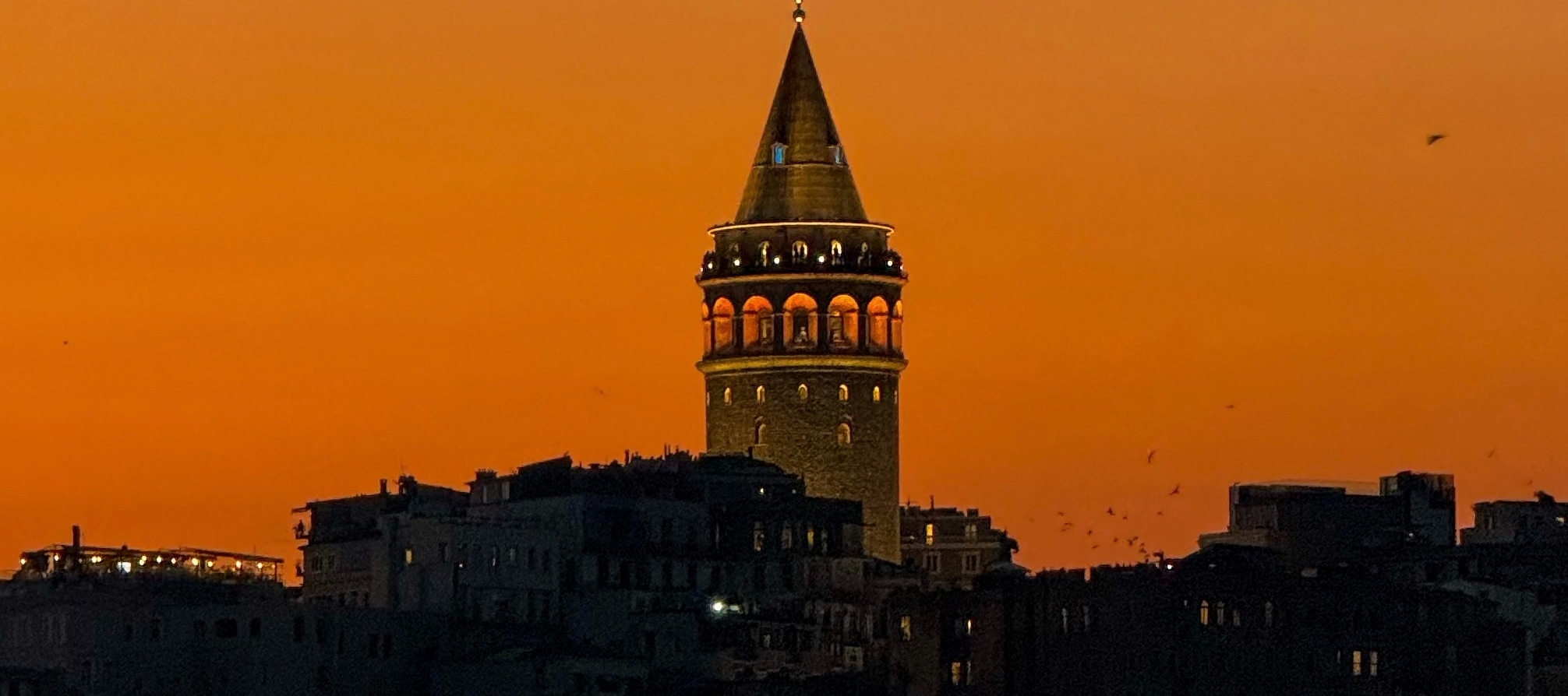 Spectacular Istanbul Sunset Cruise: 3 Hours with Asian Side Explore