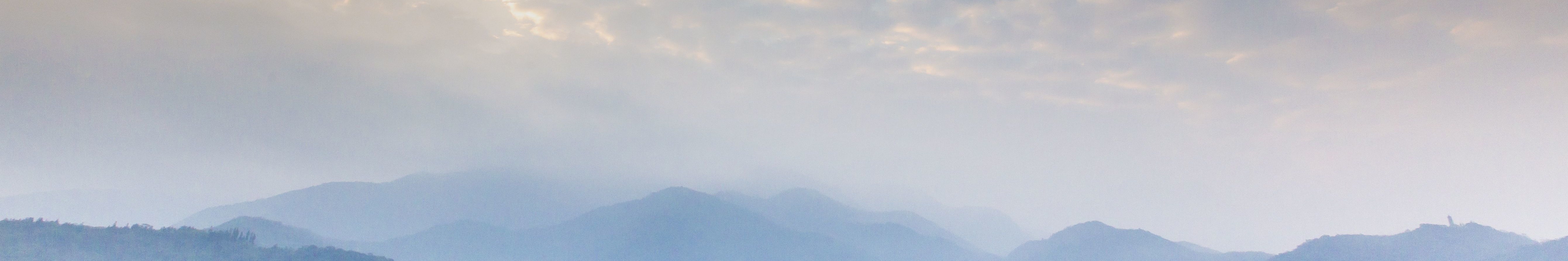 Sun Moon Lake Sun Moon Lake