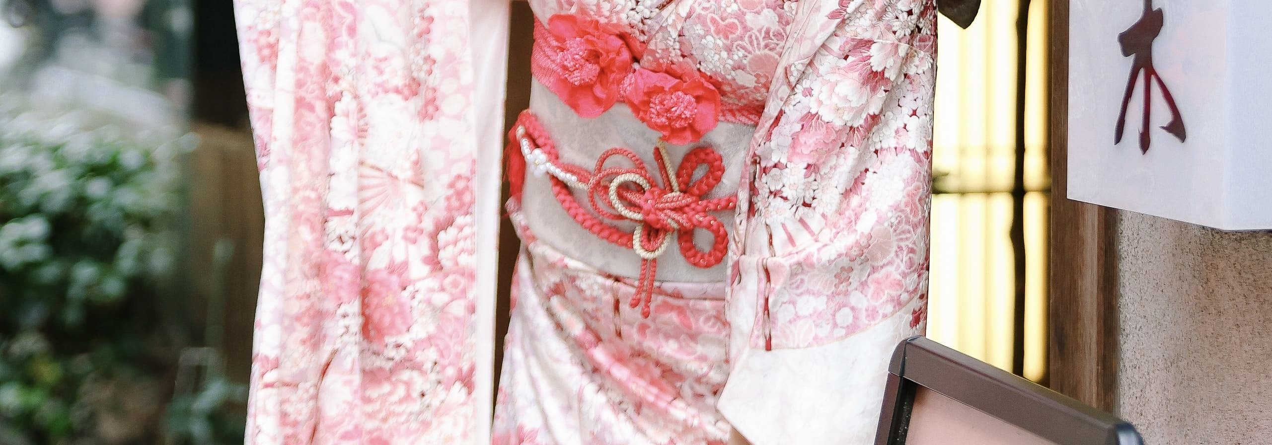 Asakusa Kimono Rental OSHARE Japanese Makeup & Tea Ceremony Experience Open until 10 PM - Thumbnail 29