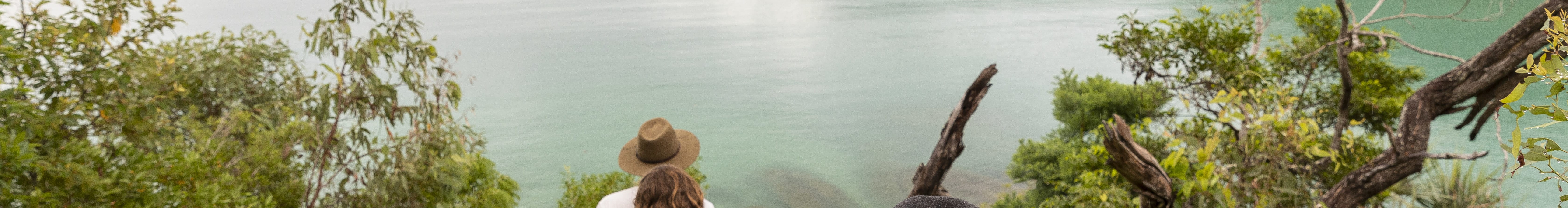 聖靈島2晚小型遊船巡遊