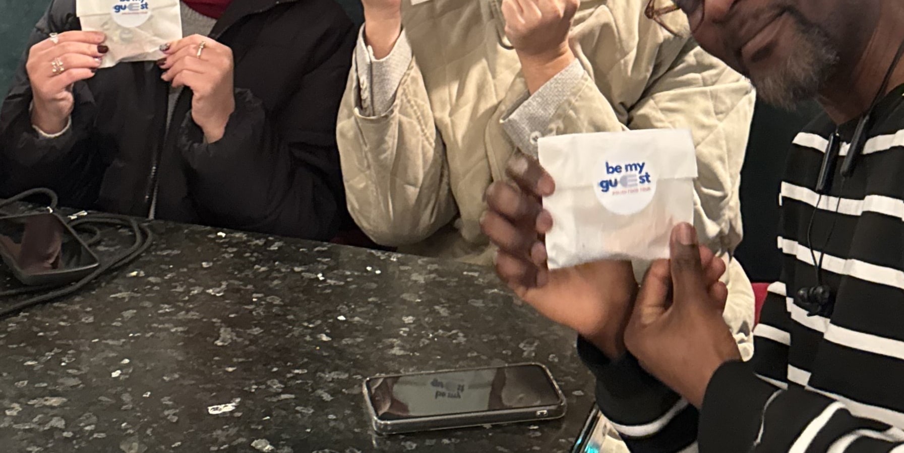 BeMyGuest 華沙傳統美食之旅