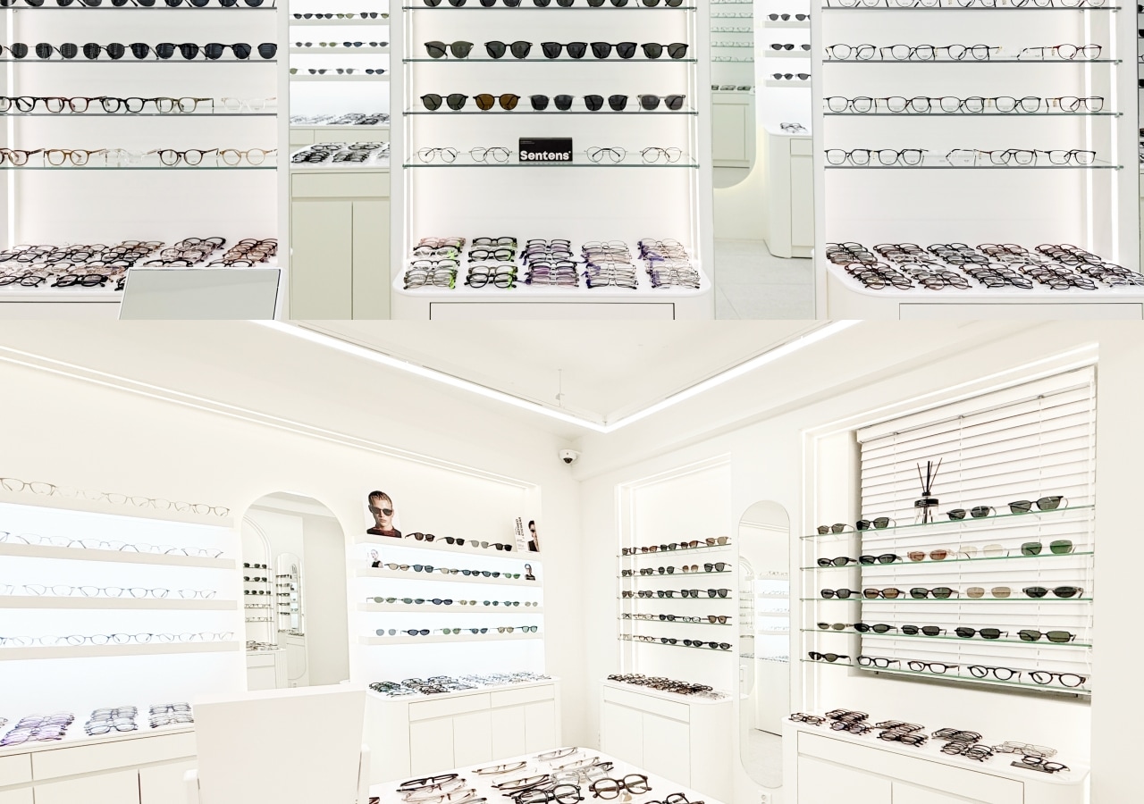 Optic Life Eyewear & Sunglasses Discount Voucher & Free vision screening - Thumbnail 18