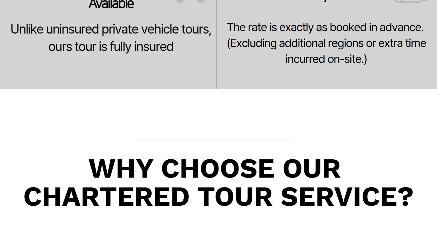 Private Car Charter Service : Tailored Seoul & Suburbs Tour