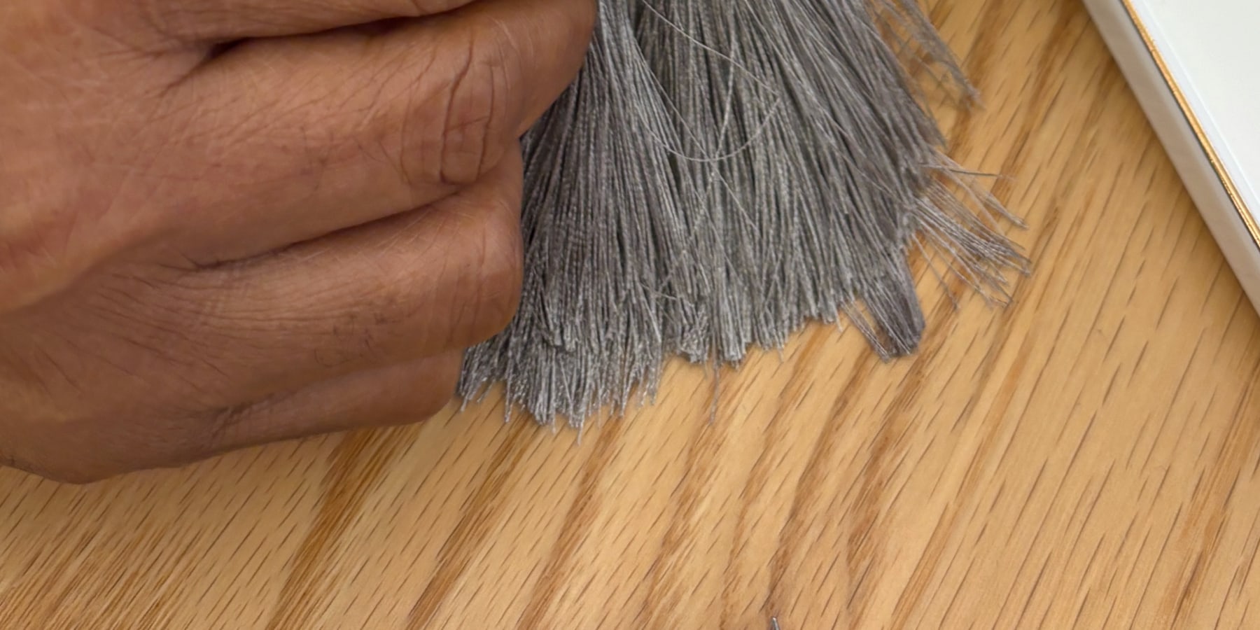 [Seoul Haebangchon] Korean Traditonal Luckycharm Making Class - Thumbnail 39