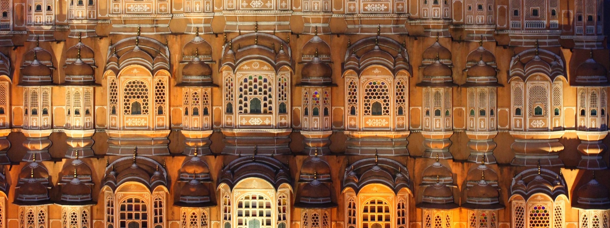 7- Days Udaipur, Chittorgarh, Pushkar & Jaipur City Tour