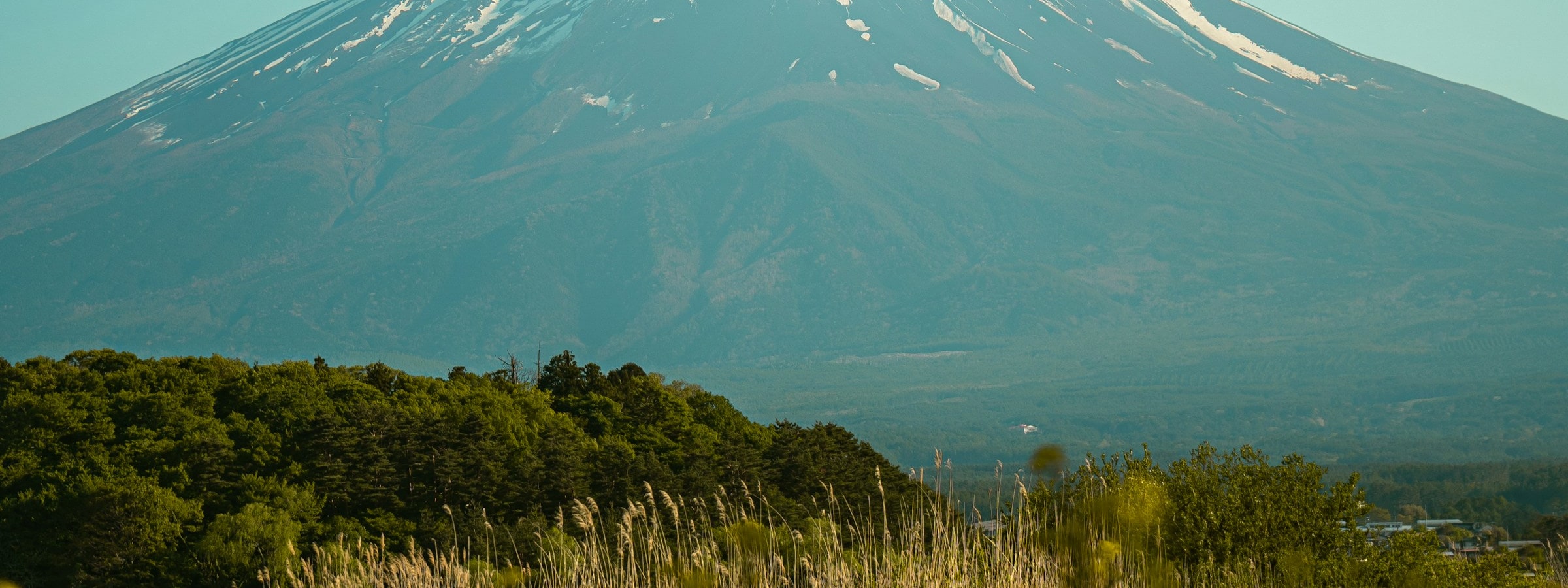 富士山(Mount Fuji)箱根(Hakone)私人包車一日遊