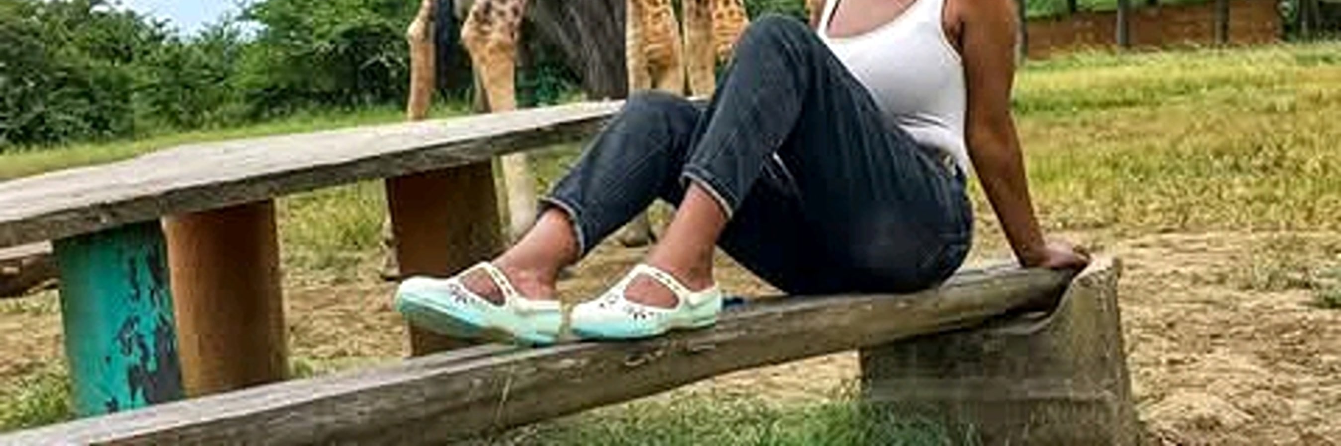Giraffe Center and Karen Blixen Museum Tour from Nairobi.