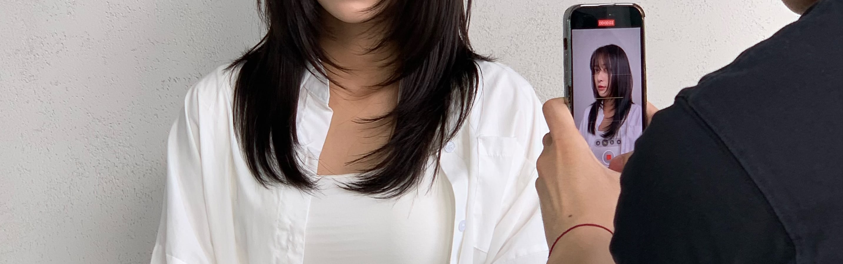 首爾 KANGEUN 美髮化妝體驗 (Seoul KANGEUN Hair & Make-up Experience)
