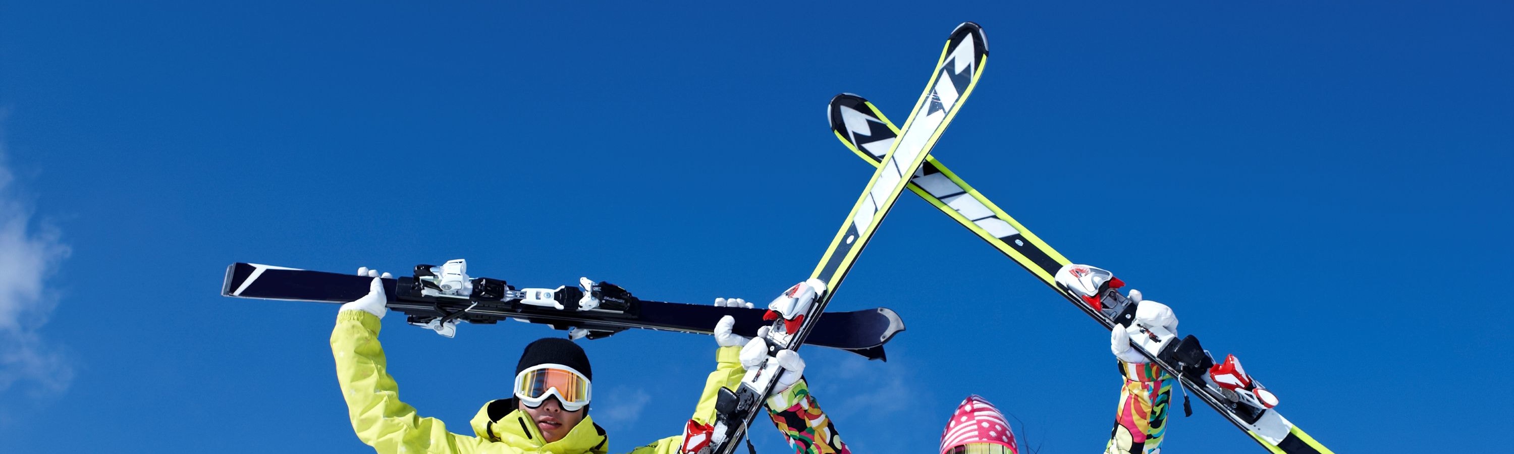 Korea Winter Jisan Ski Resort Day Tour from Seoul
