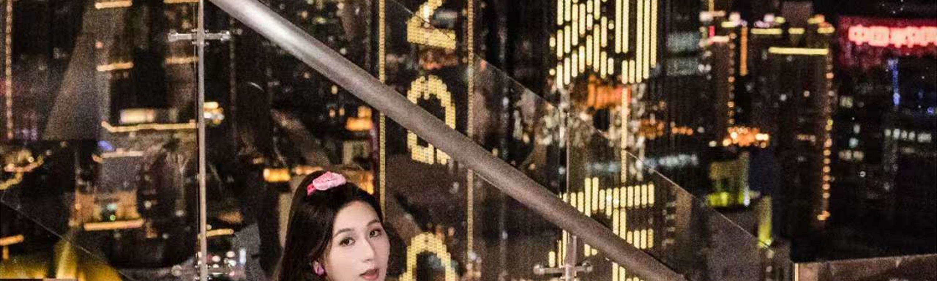 重慶世貿•高空觀景天台131門票
