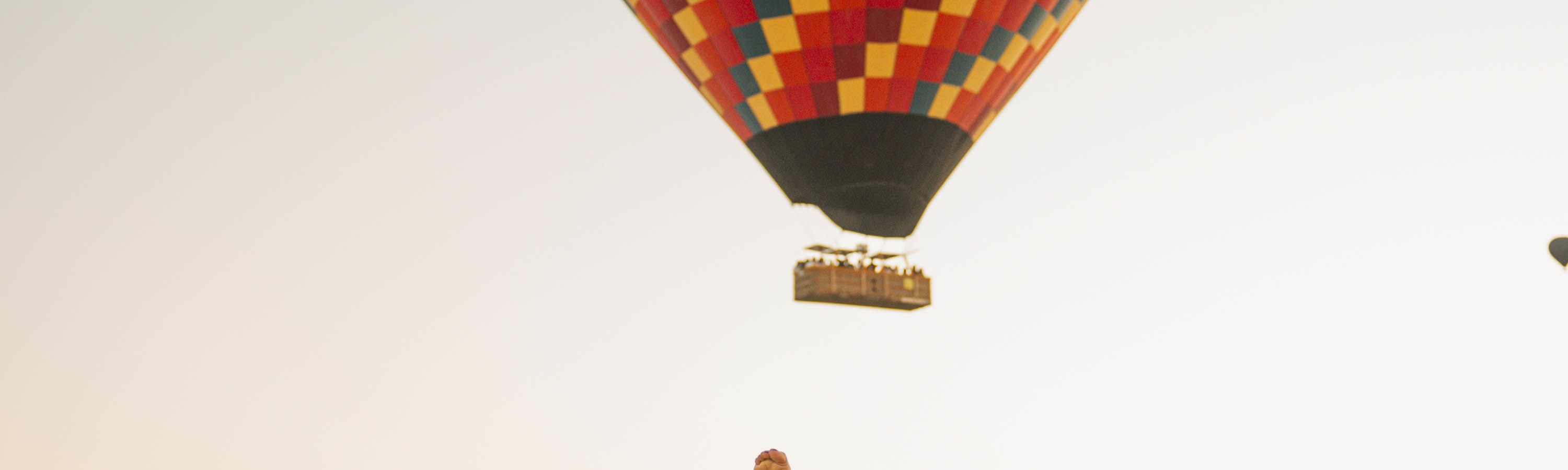 Private Yoga & Pilates in Cappadocia (with balloons view or hotel) - Thumbnail 29