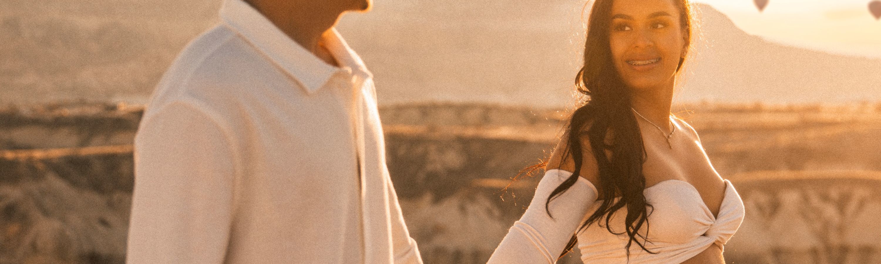 Cappadocia Influencer Content Shooting Experience - Thumbnail 14