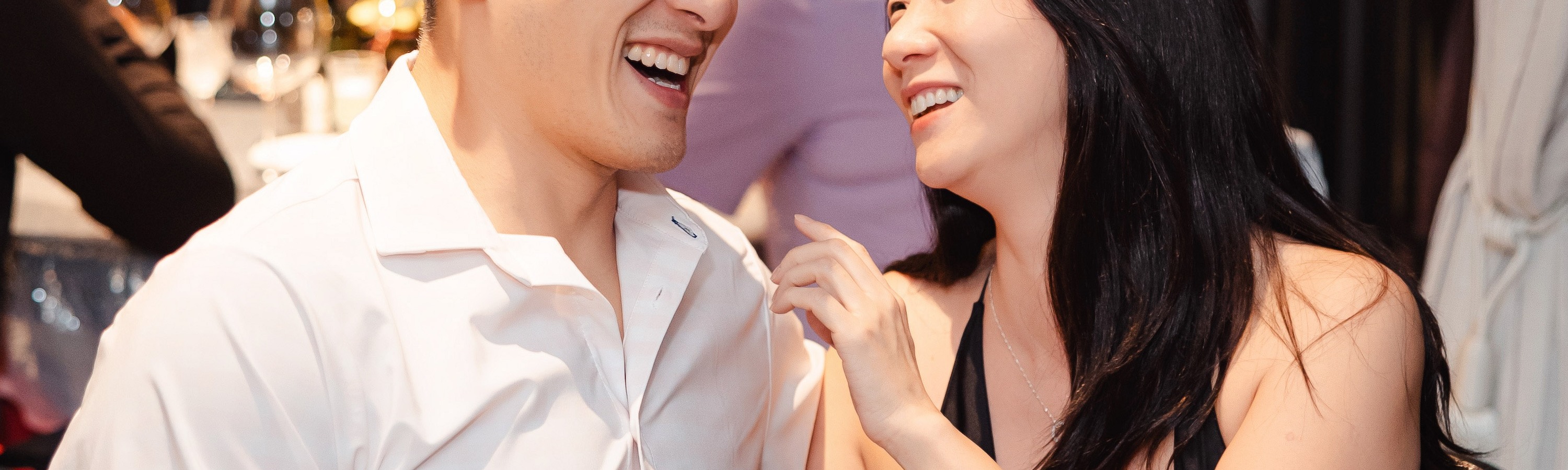 Cloud Nine Fine Dining: Skyline Views & Vietnamese Cuisine