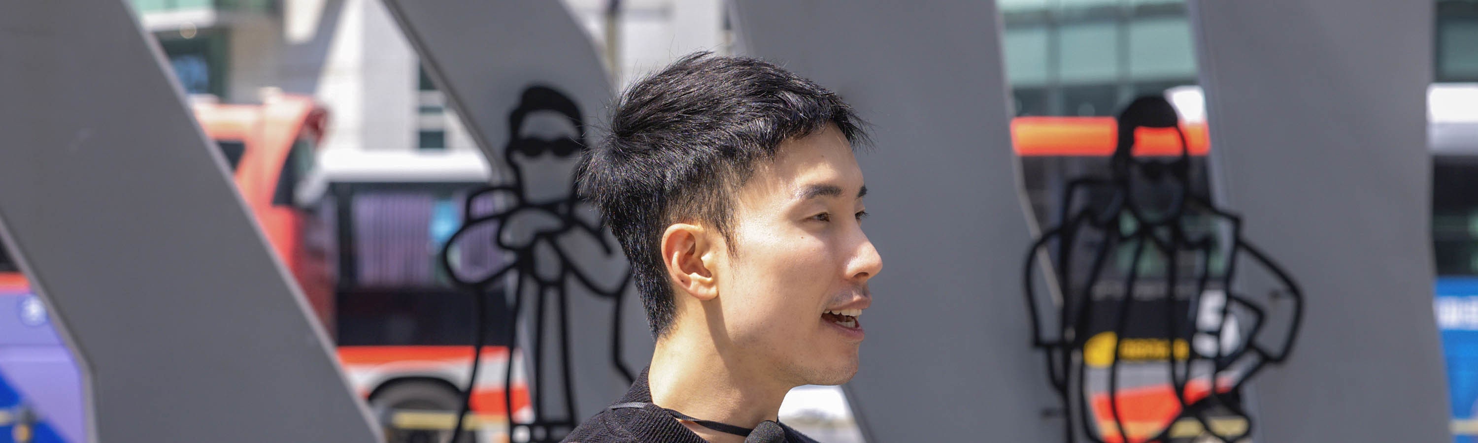 江南徒步之旅