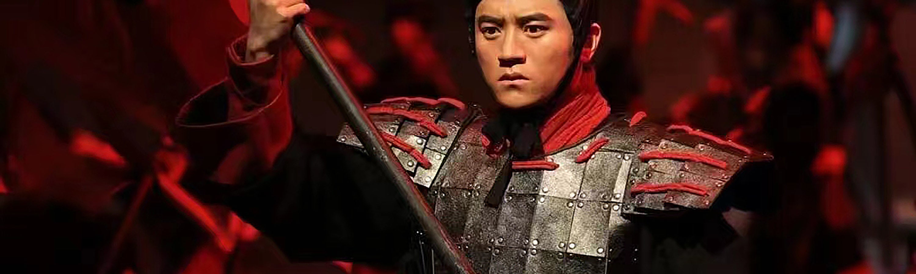 陝西西安《復活的軍團》演出票