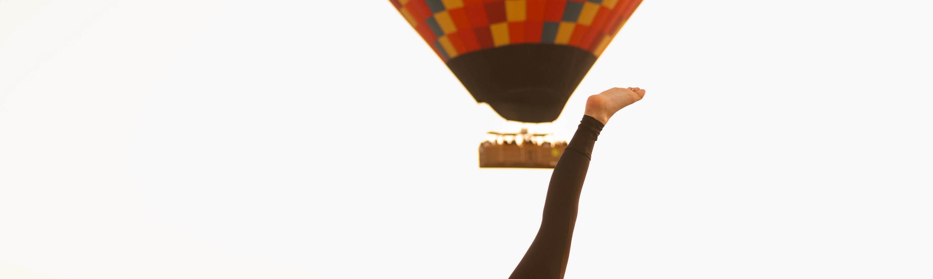 Private Yoga & Pilates in Cappadocia (with balloons view or hotel) - Thumbnail 24