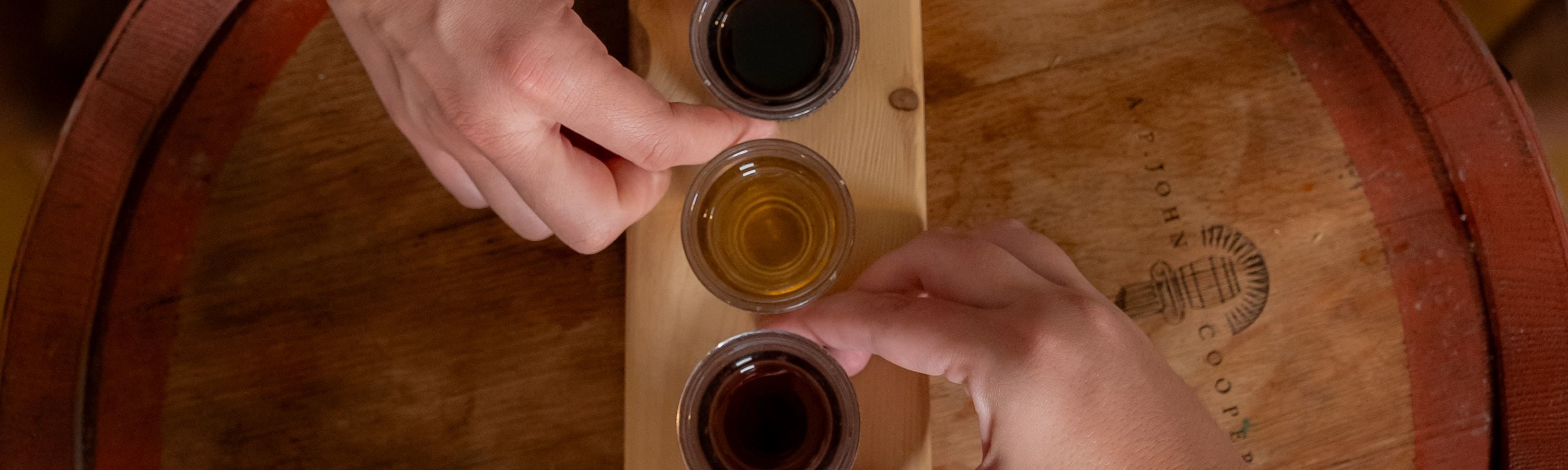 朗姆酒釀酒廠30分鐘體驗