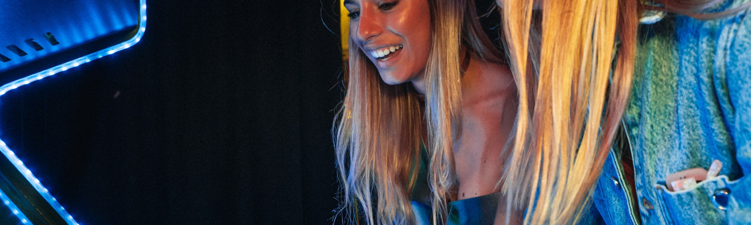 IKONO Barcelona Immersive Experience