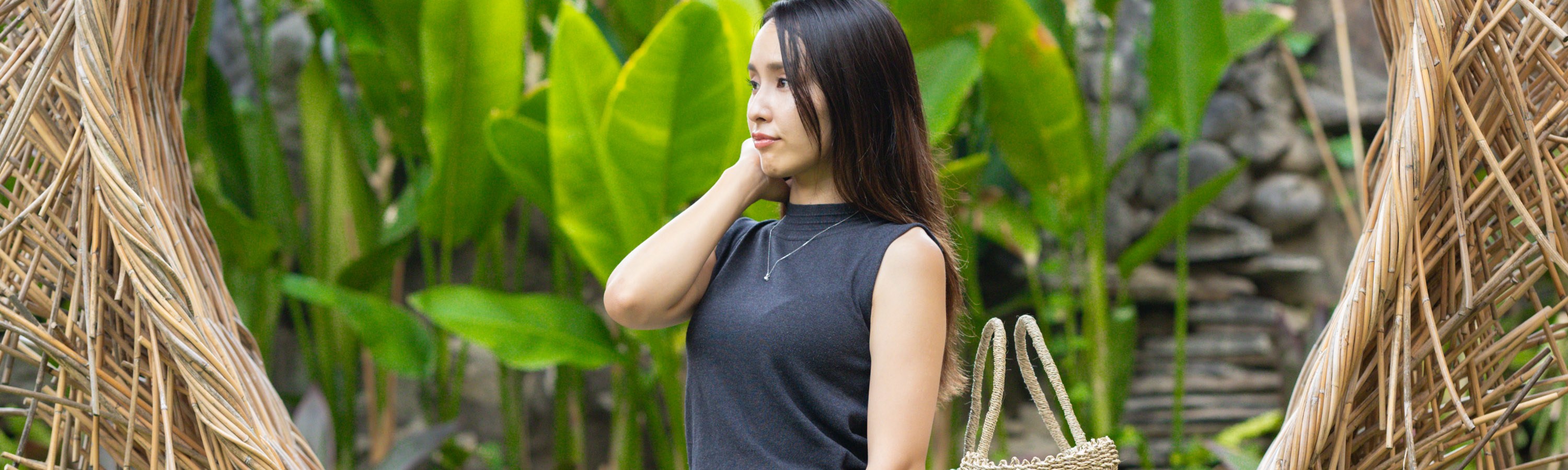 努沙杜瓦De Alam Bali特色按摩