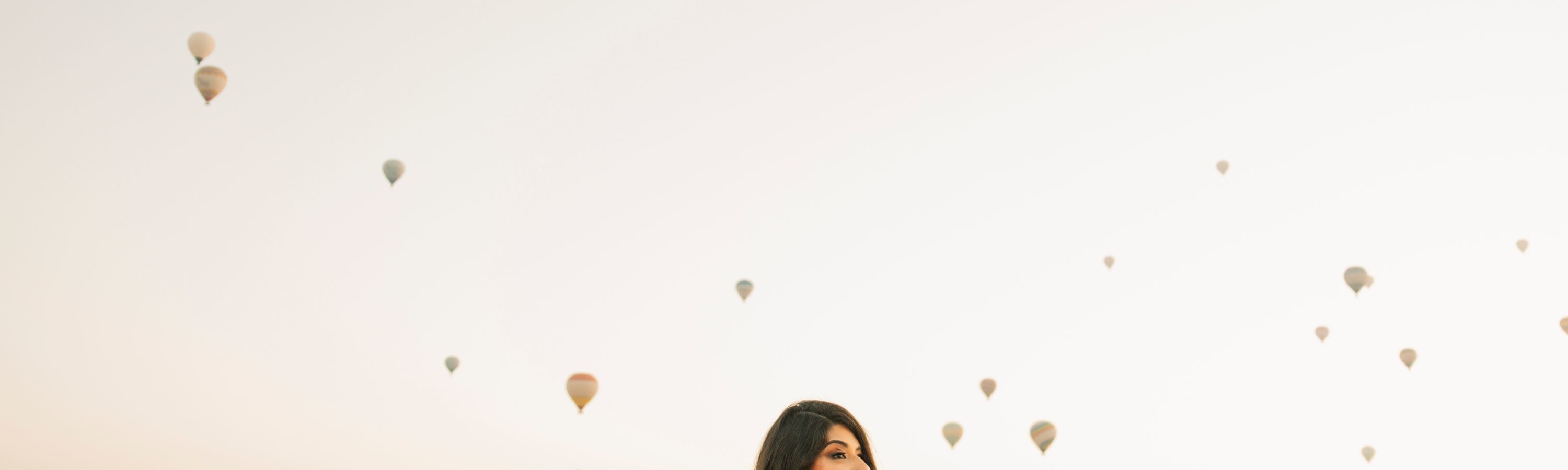 Cappadocia Influencer Content Shooting Experience - Thumbnail 24