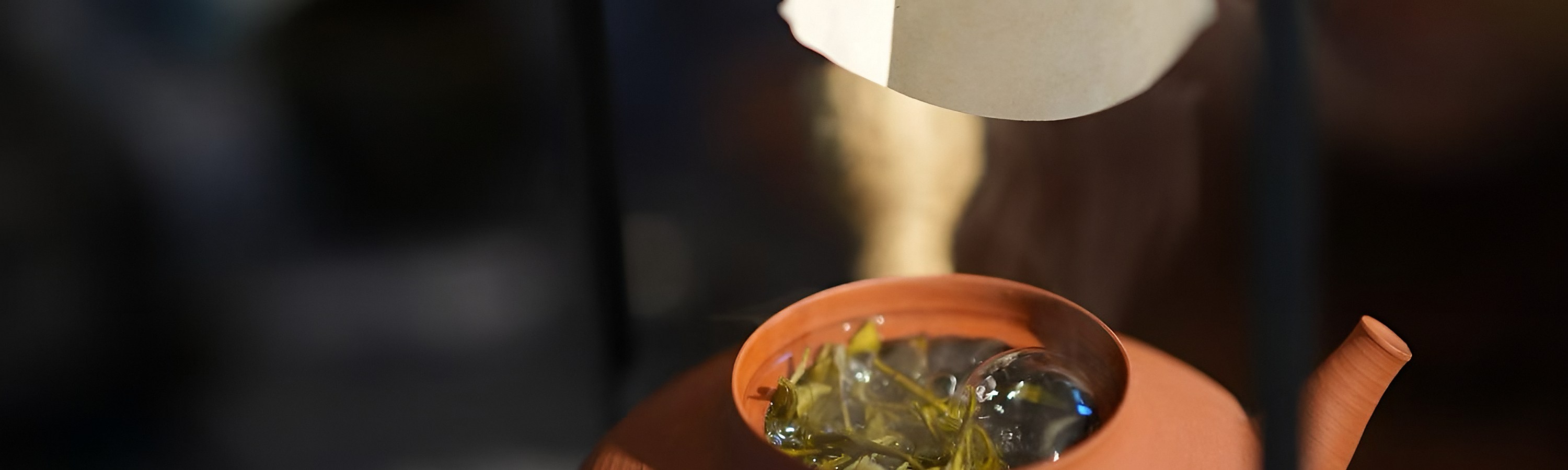Shanghai Secret Garden Tea Experience -Near Pudong Airport - Thumbnail 16