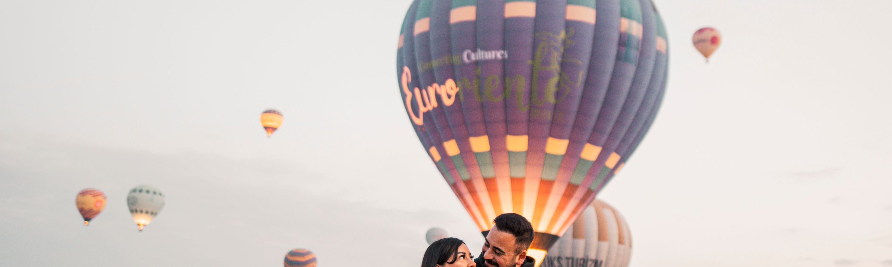 Cappadocia Influencer Content Shooting Experience - Thumbnail 29