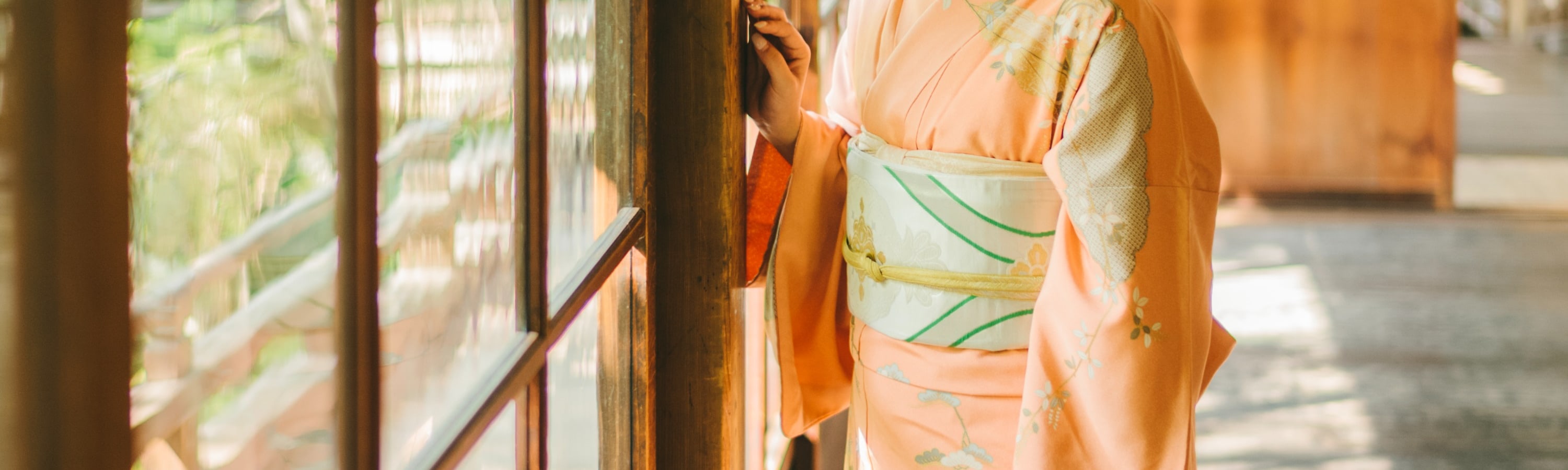 清水寺 和服租賃體驗（京都／レンタル着物first提供）