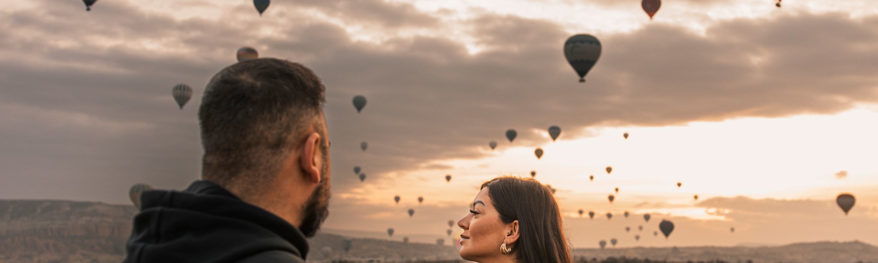 Cappadocia Influencer Content Shooting Experience - Thumbnail 34