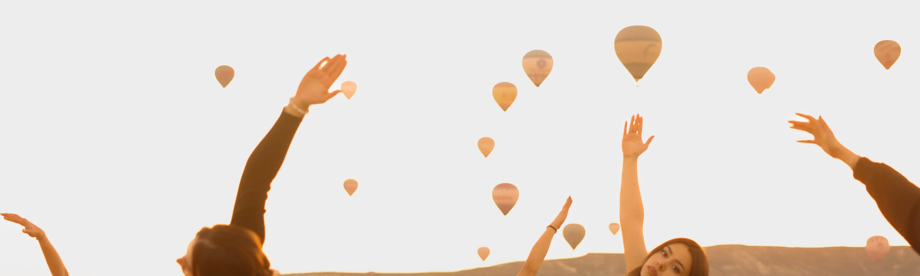 Private Yoga & Pilates in Cappadocia (with balloons view or hotel) - Thumbnail 34