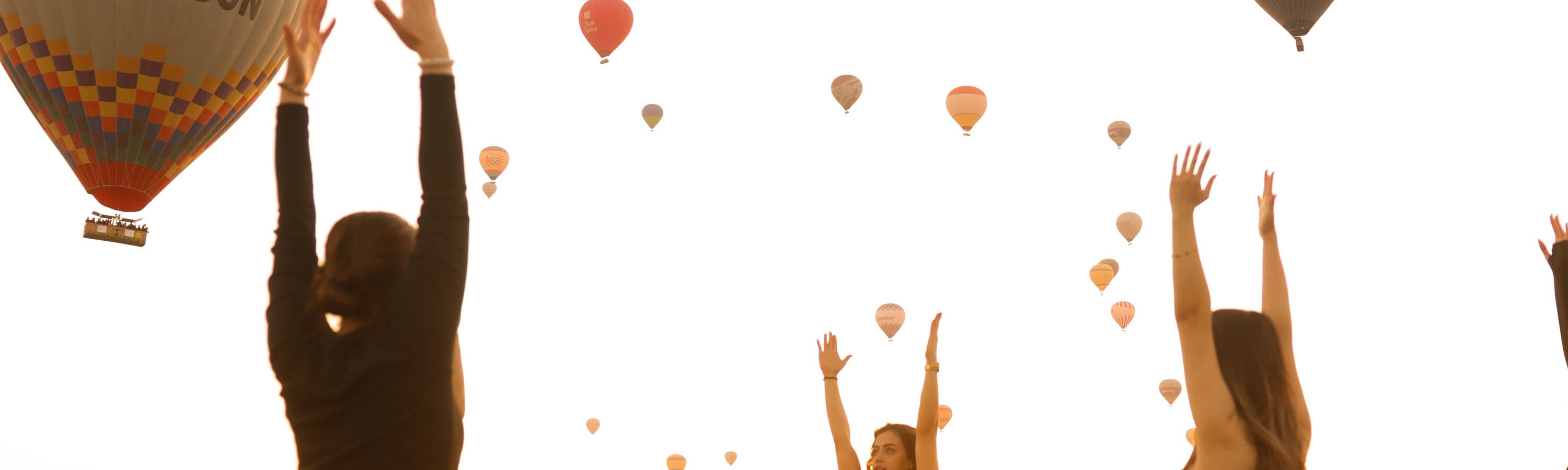 Private Yoga & Pilates in Cappadocia (with balloons view or hotel) - Thumbnail 14