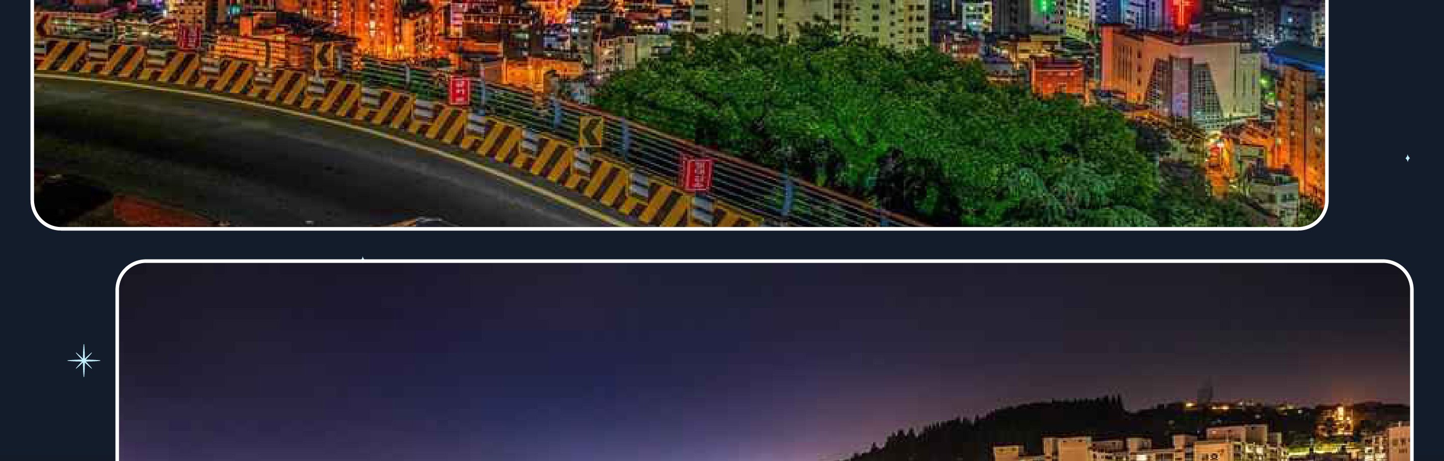 海雲臺天空膠囊日落 & 釜山夜景之旅