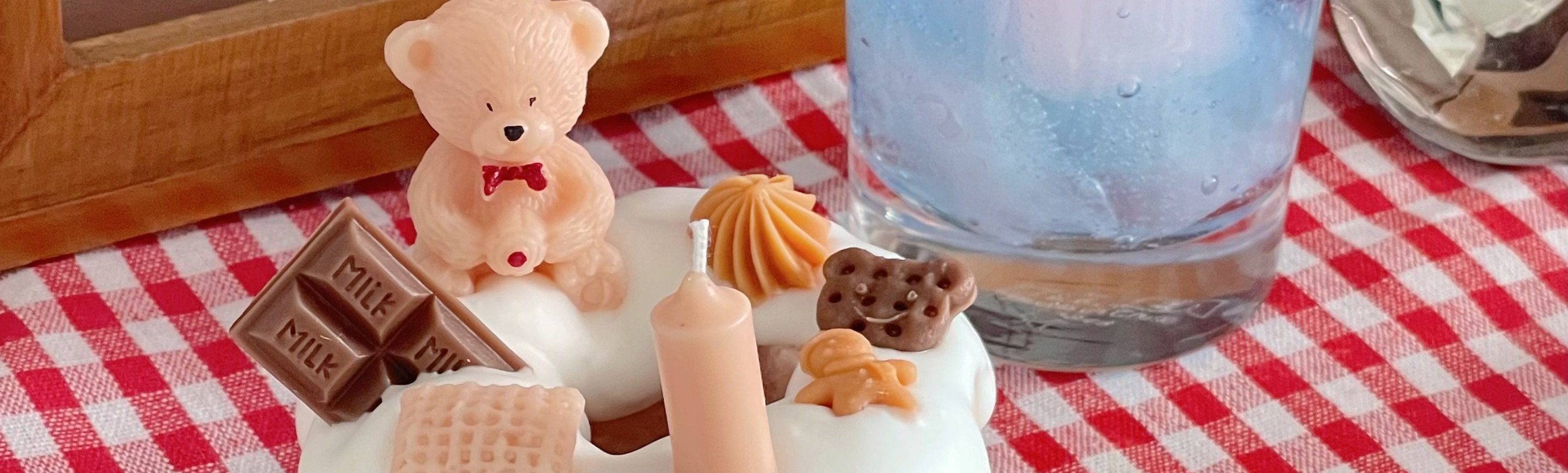 Korean Dessert Candle Making Workshop - By Dusk Hour - Thumbnail 41