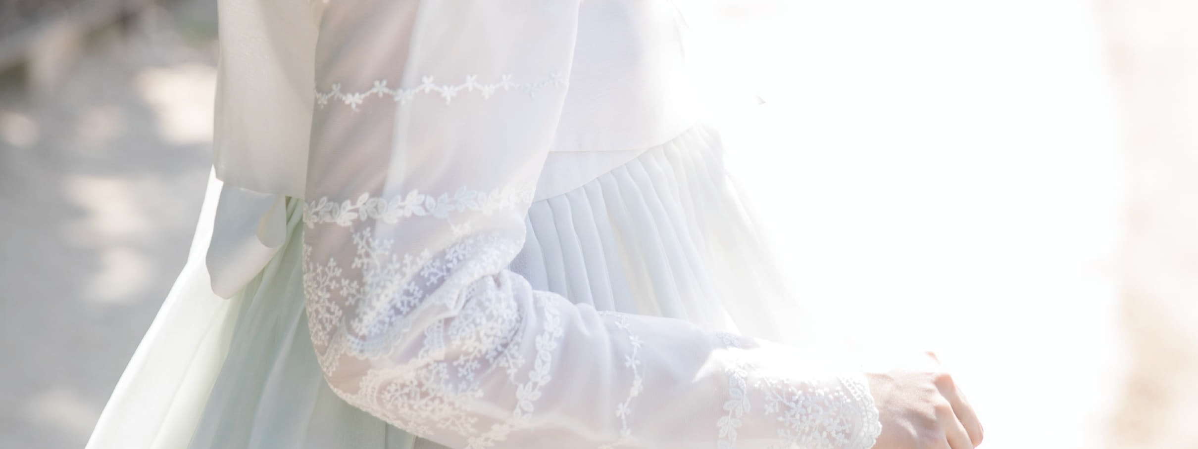Hanbok Rental with Hairstyling & Accessories at Hanbokgirls - Thumbnail 59