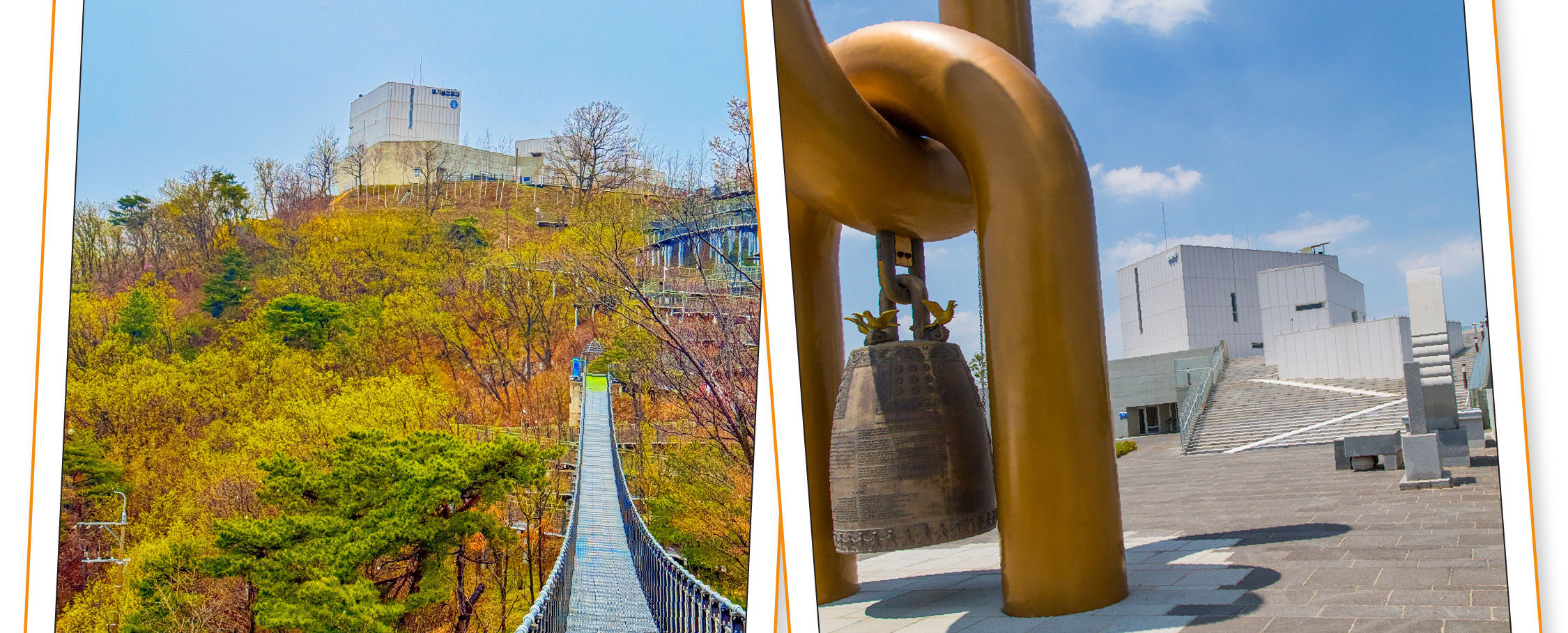 金浦愛妓峰生態公園 (Gimpo Aegibong Ecopark) 提供您寧靜的休憩之所，坐擁令人驚豔的景色。參與這項有趣又實作的文化活動，使用道地食材體驗製作傳統韓式辣椒醬的樂趣。