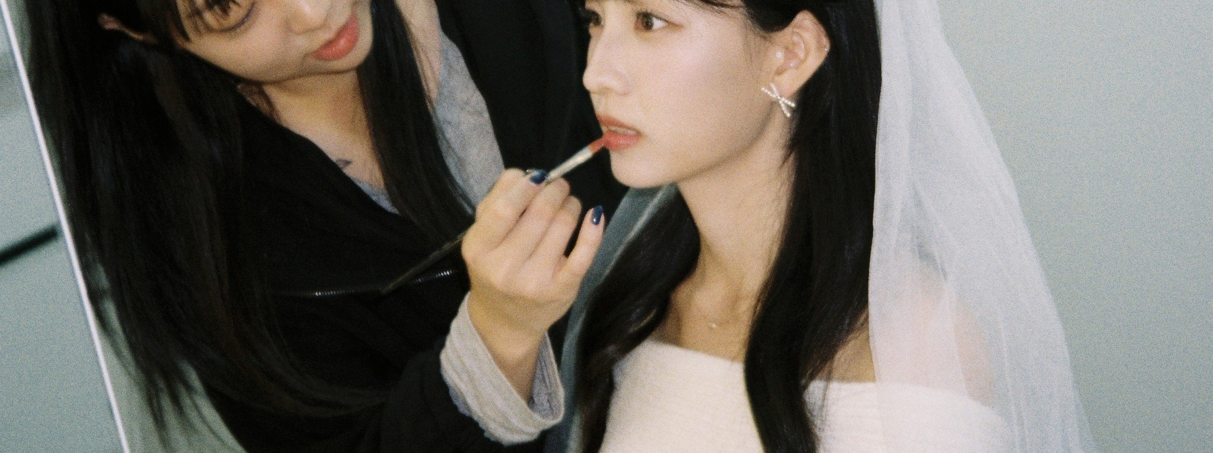 Daylean: Makeup & Styling in Seoul