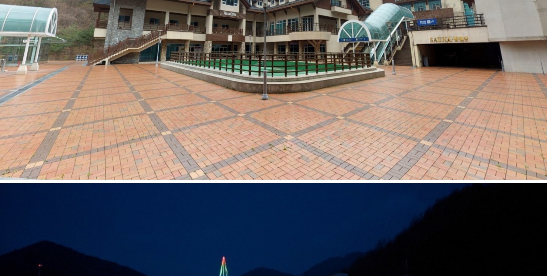 High1 Valley 公寓（可直達滑雪場）
直達滑雪場，與大自然零距離接觸！

High1 Valley 公寓提供寧靜放鬆的度假體驗，坐擁四季山景。非常適合尋求靜謐假期的家庭，享受清新的山間