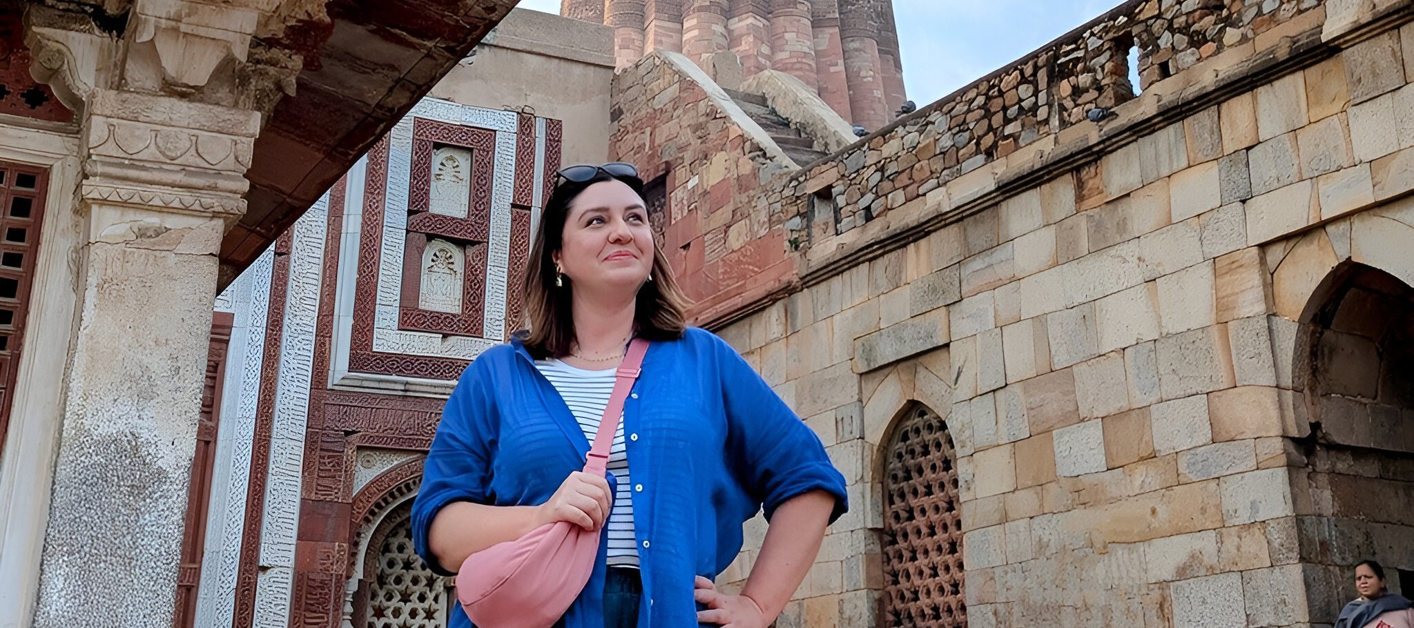 Private 4-Day Tour of Delhi, Agra & Jaipur – Starts in Delhi