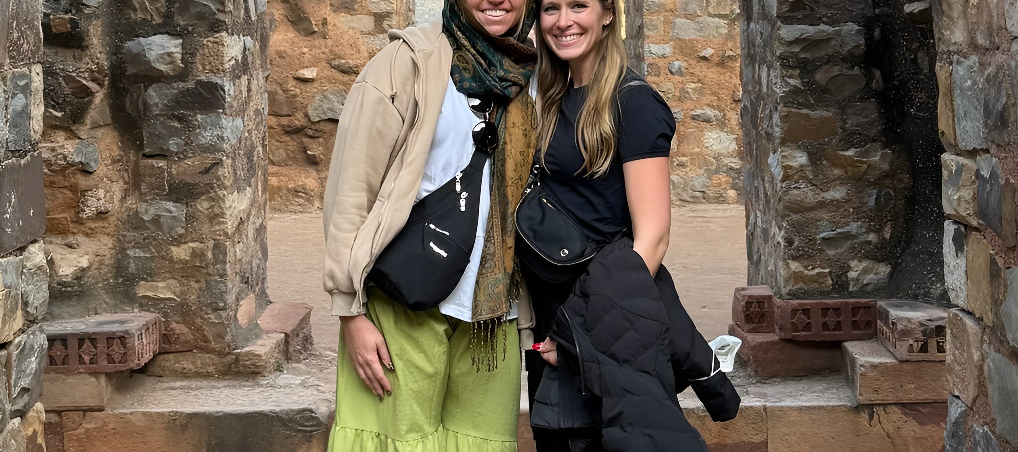 Private 4-Day Tour of Delhi, Agra & Jaipur – Starts in Delhi