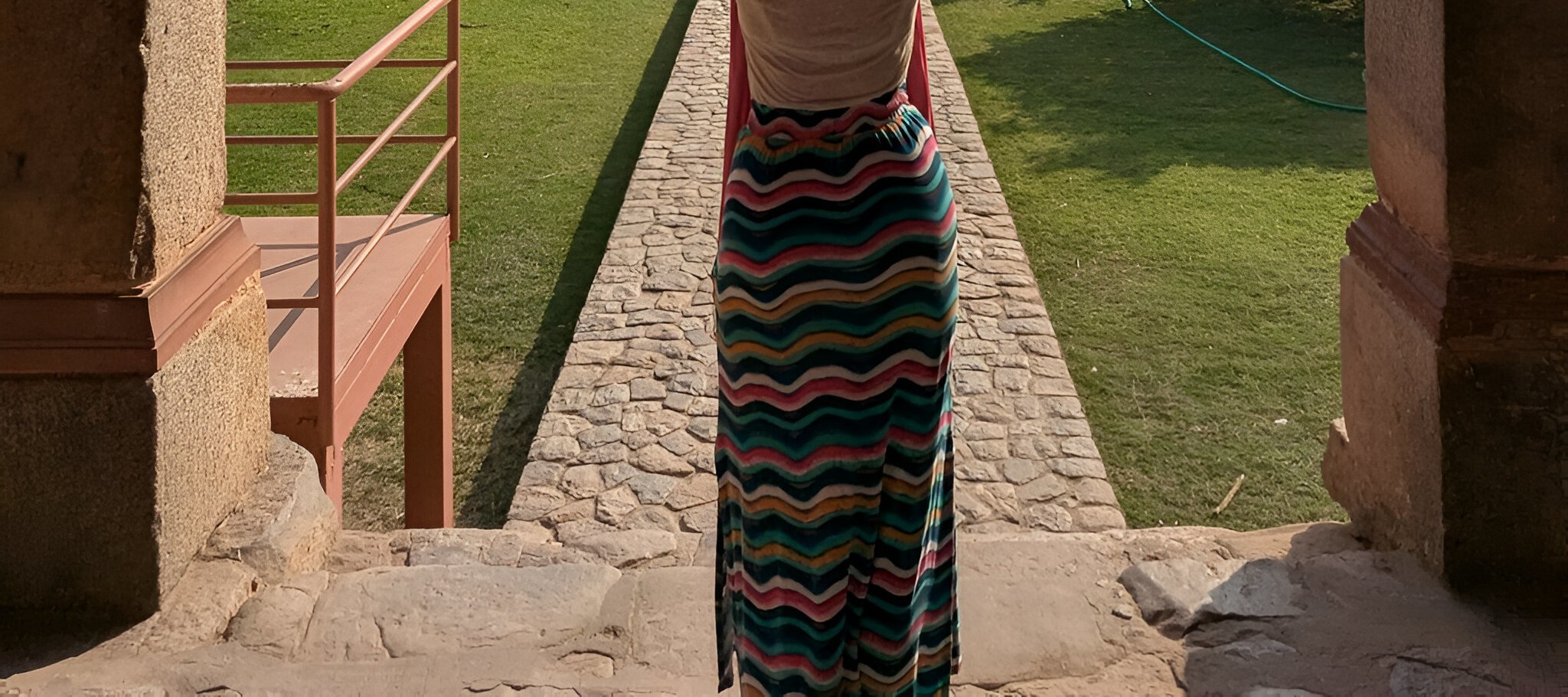 Private 4-Day Tour of Delhi, Agra & Jaipur – Starts in Delhi