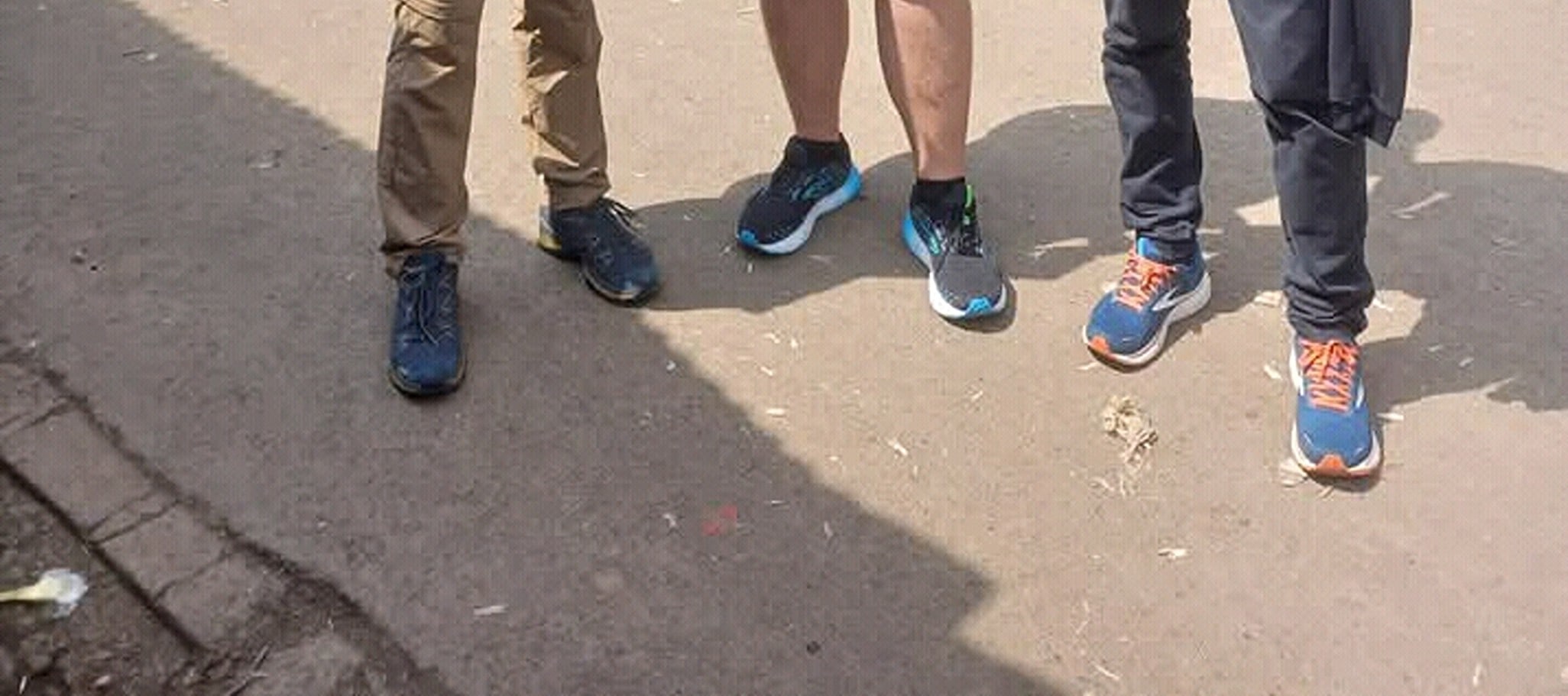內羅畢：吉貝拉貧民窟故事之旅（含當地導遊）