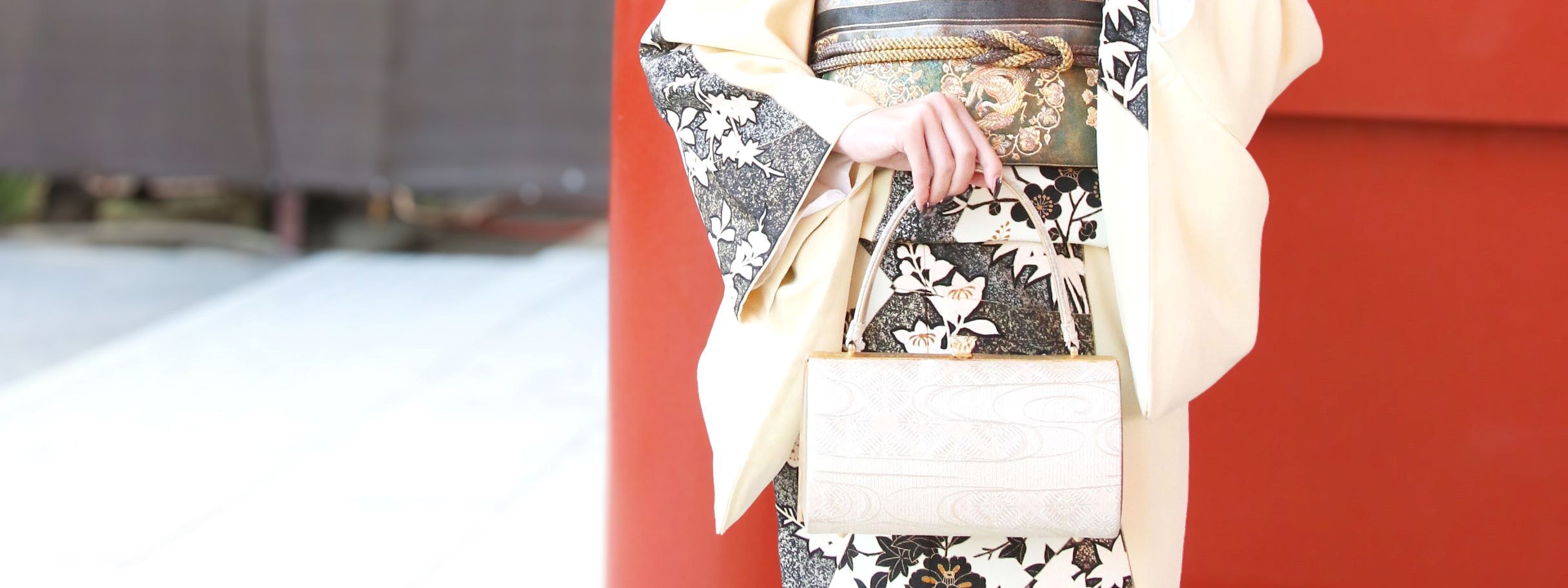 東京和服租賃（Kimono Rental Wargo東京淺草店提供）