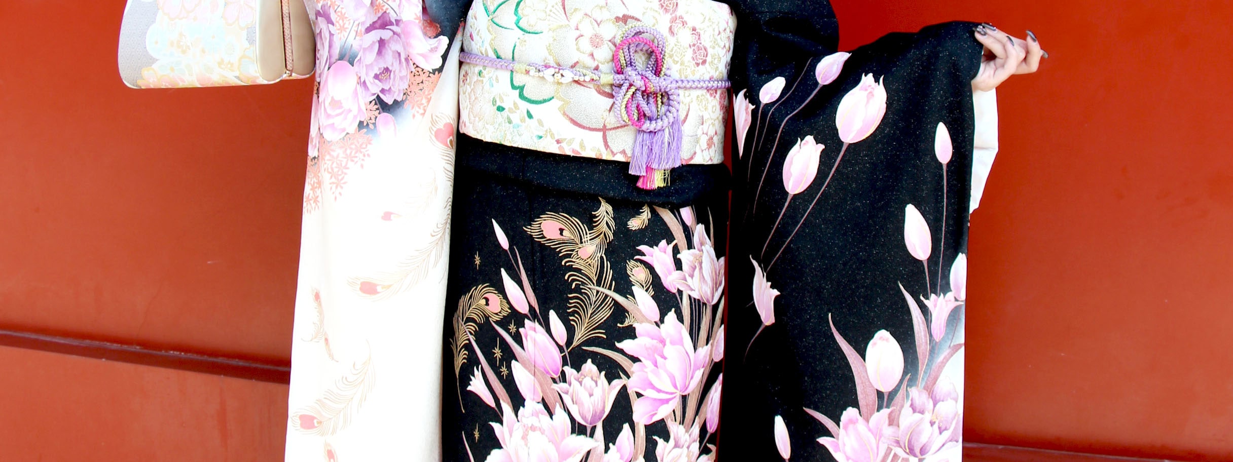 金澤和服租賃（金澤香林坊Kimono Rental Wargo店提供）