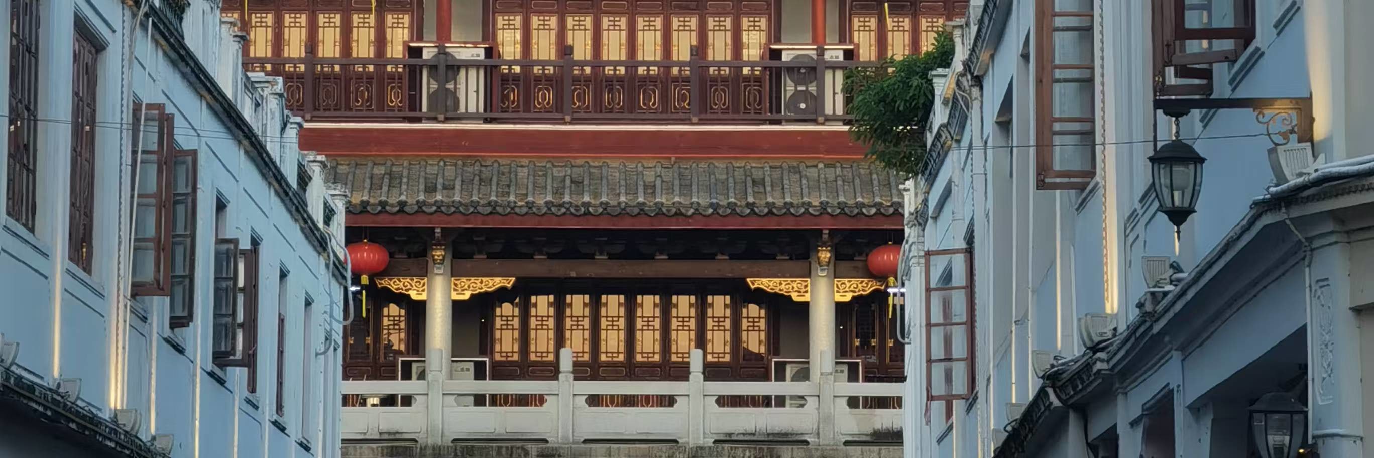 潮汕·潮州經典一日遊（潮州古城+廣濟樓+湘子橋+潮汕美食推薦+潮劇潮茶）