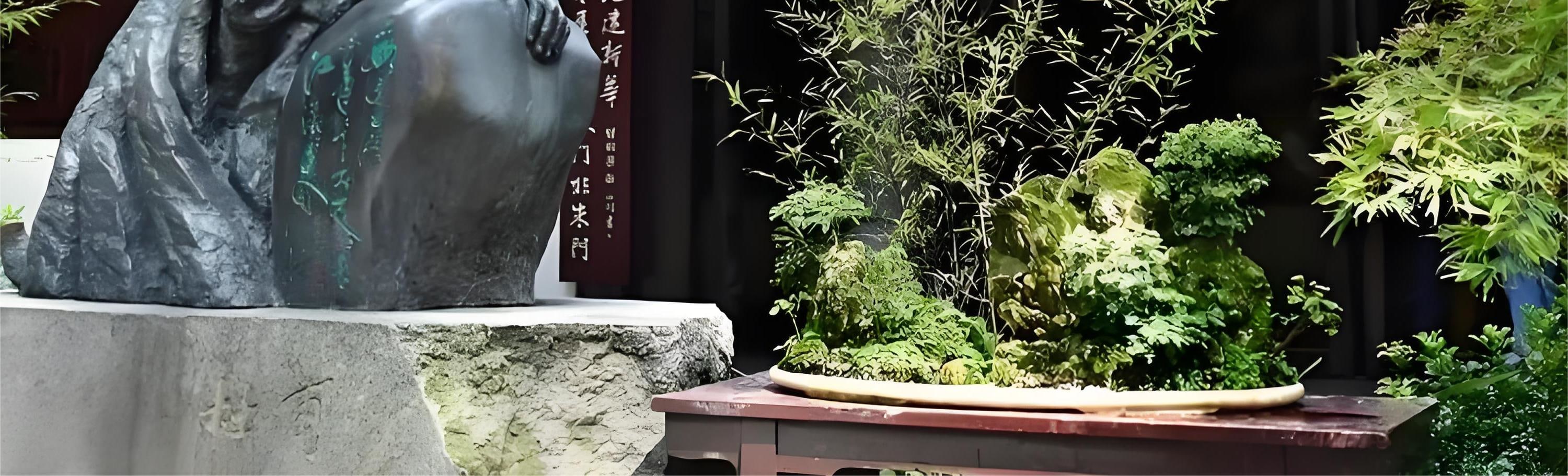 成都私人導覽半日遊 文殊院 杜甫草堂