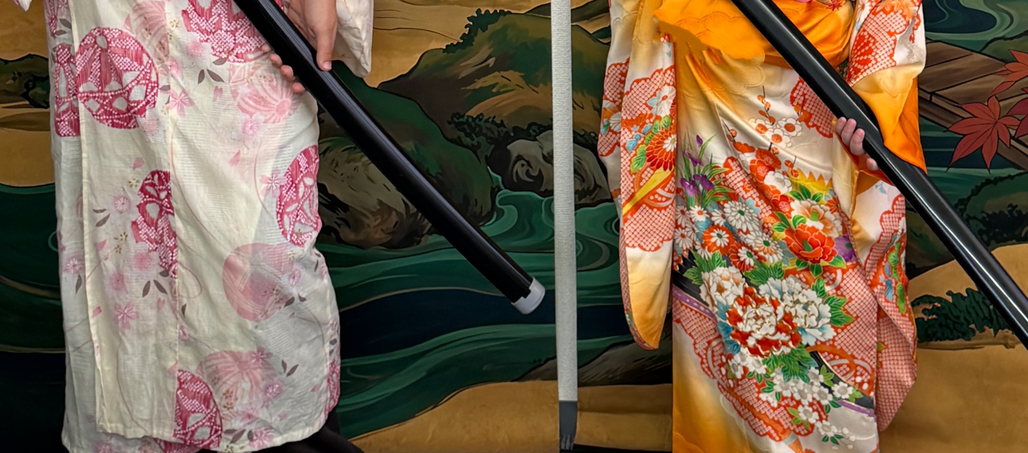 Enjoy an authentic Japanese tea ceremony and kimono experience in Asakusa - Thumbnail 22
