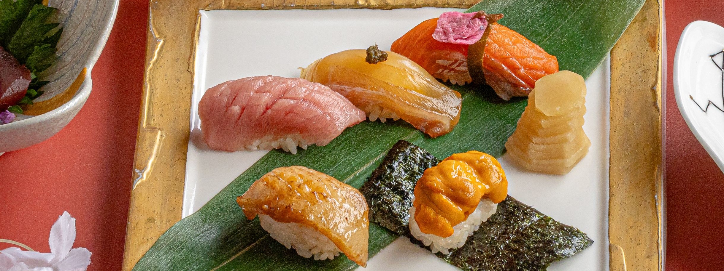 Sushi Oribe Omakase Dining Experience in Kuala Lumpur - Thumbnail 42