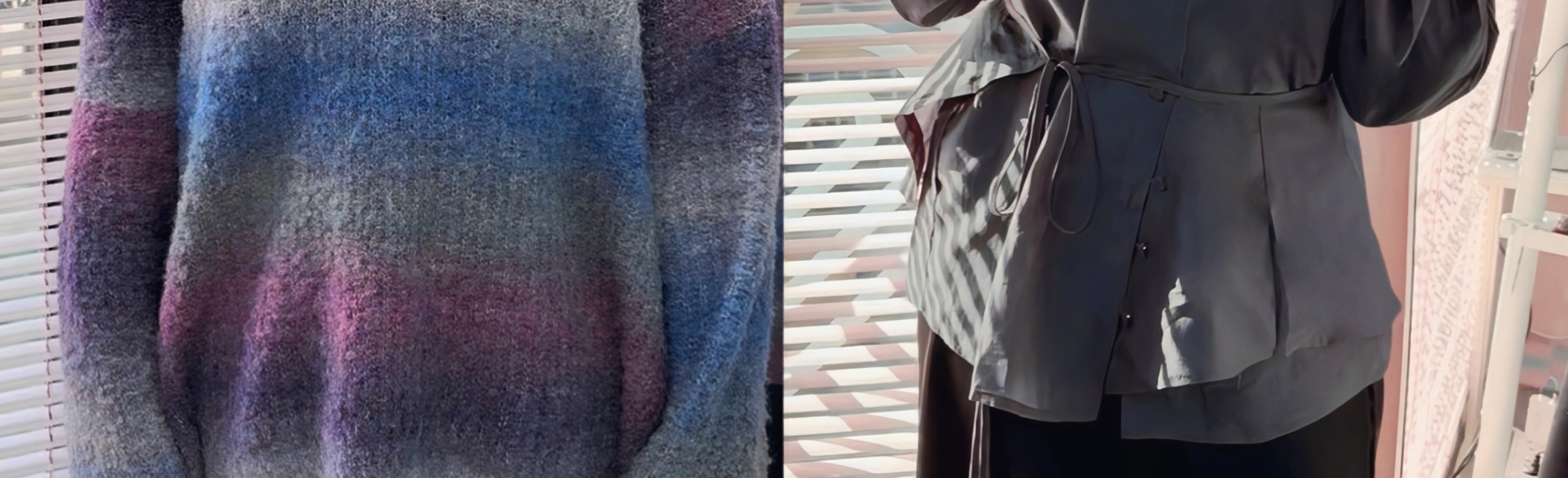 個人品牌分析:在分析您的個人色彩和身形後,您將試穿最適合您的真實服裝。 個人品牌分析:在分析您的個人色彩和身形後,您將試穿最適合您的真實服裝。