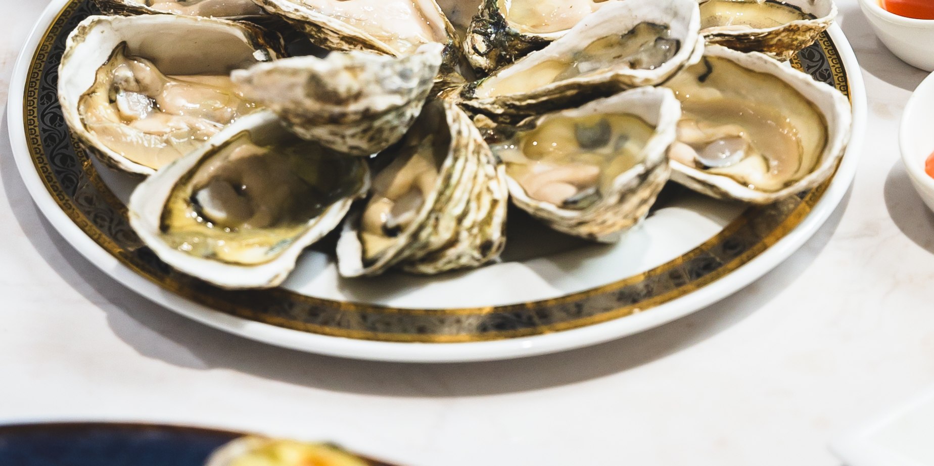 Seafood Buffet at 5-star La Vela Saigon Hotel  - Thumbnail 17