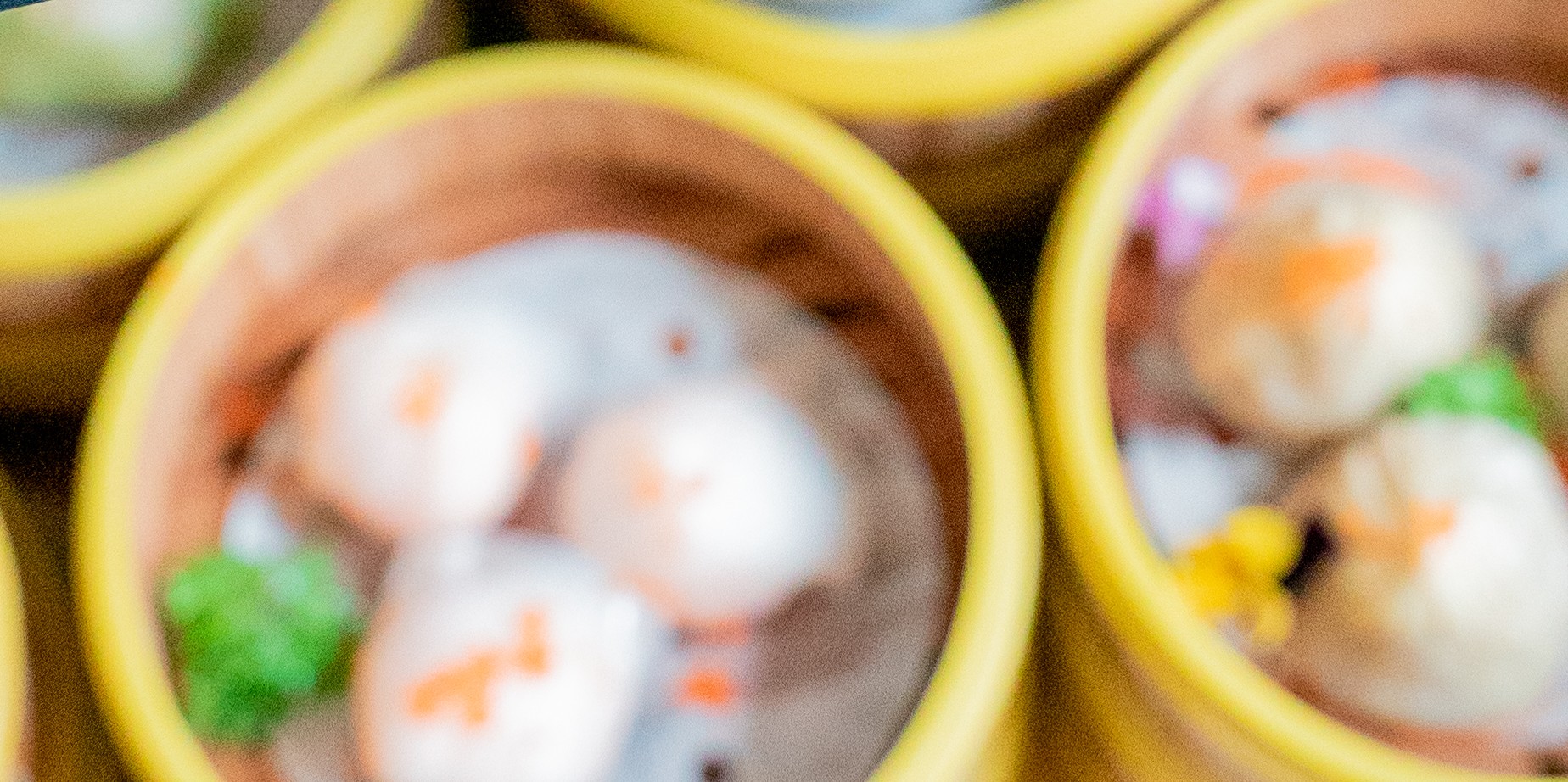 西貢La Vela飯店頂級港式點心吃到飽